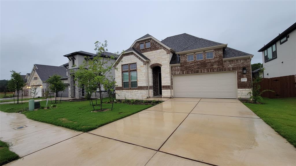 1720 Scenic Heights Ln, Georgetown, TX 78628