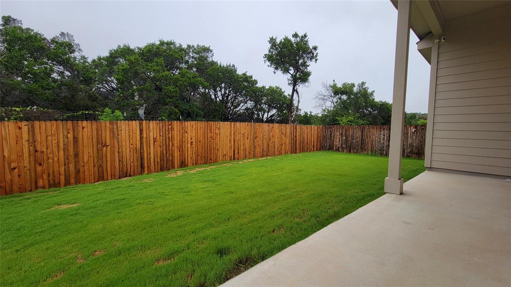 1720 Scenic Heights Ln, Georgetown, TX 78628