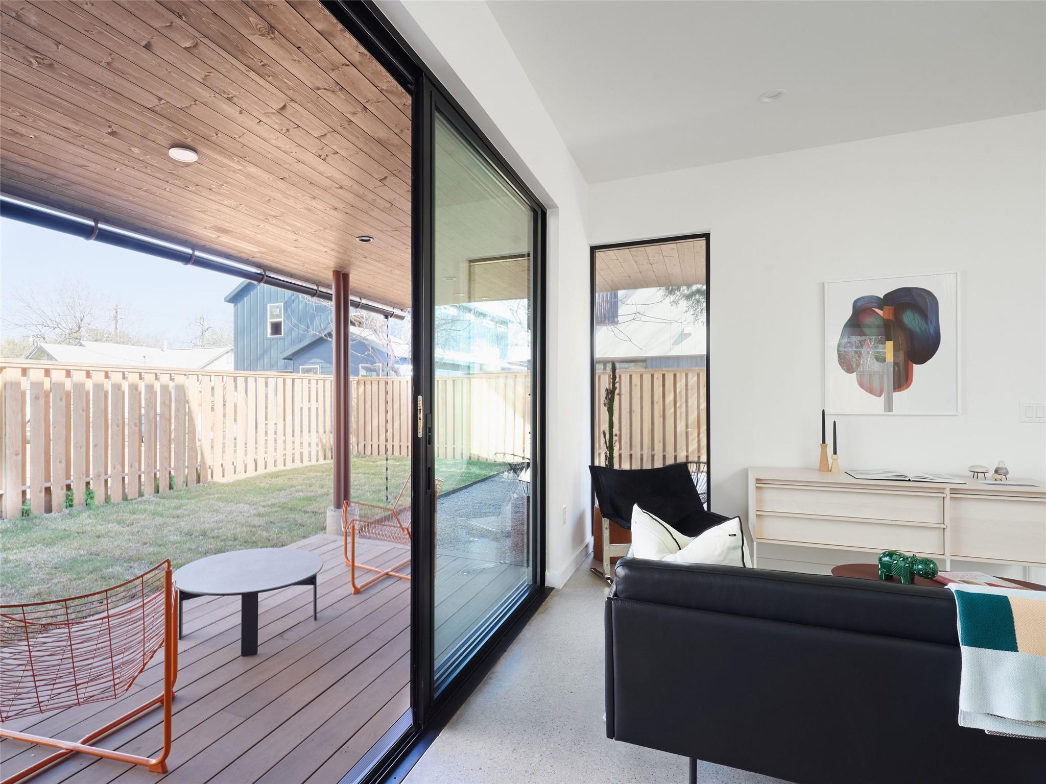 1000 Gullett St # 2, Austin, TX 78702