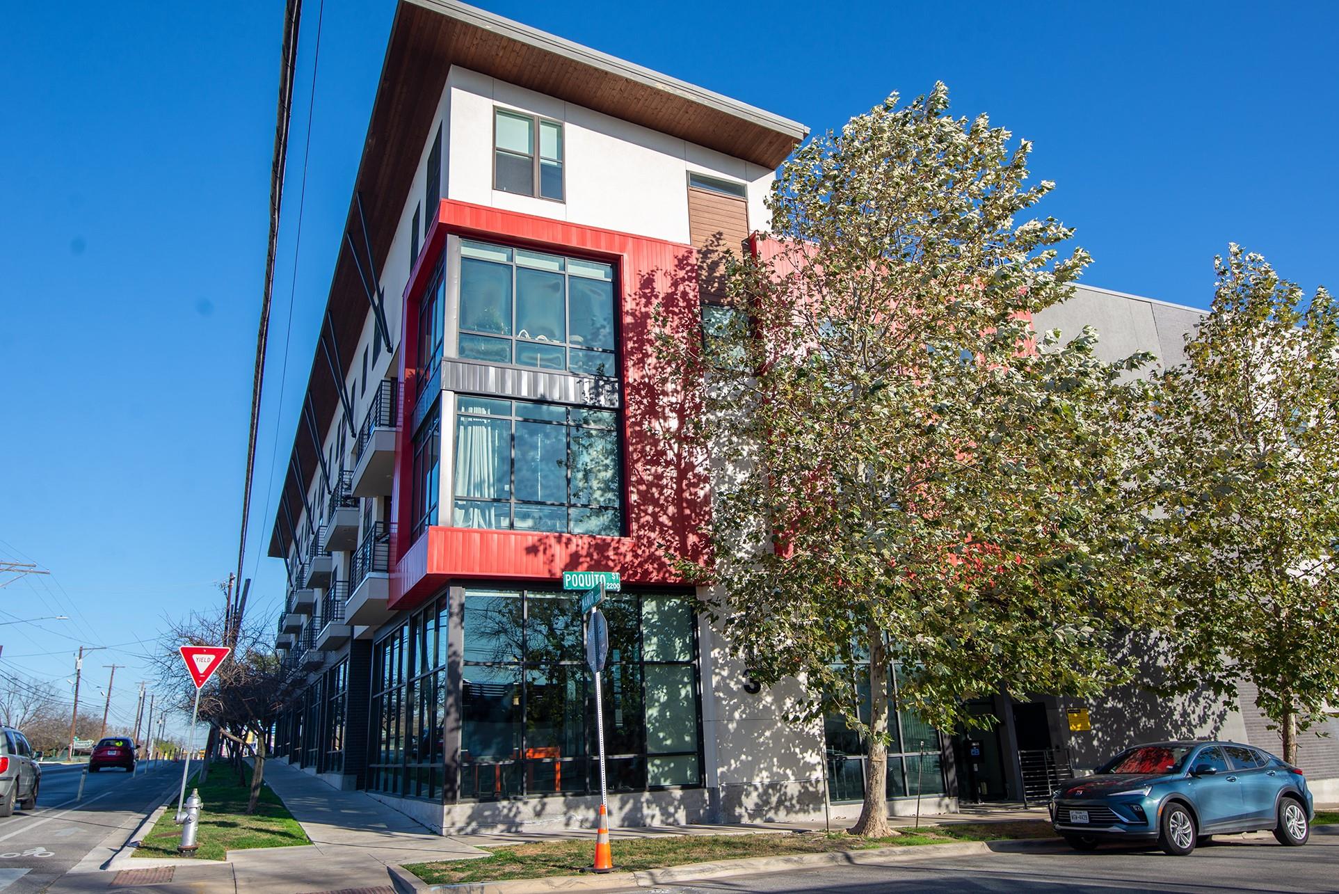 2213 Poquito St # 313, Austin, TX 78722