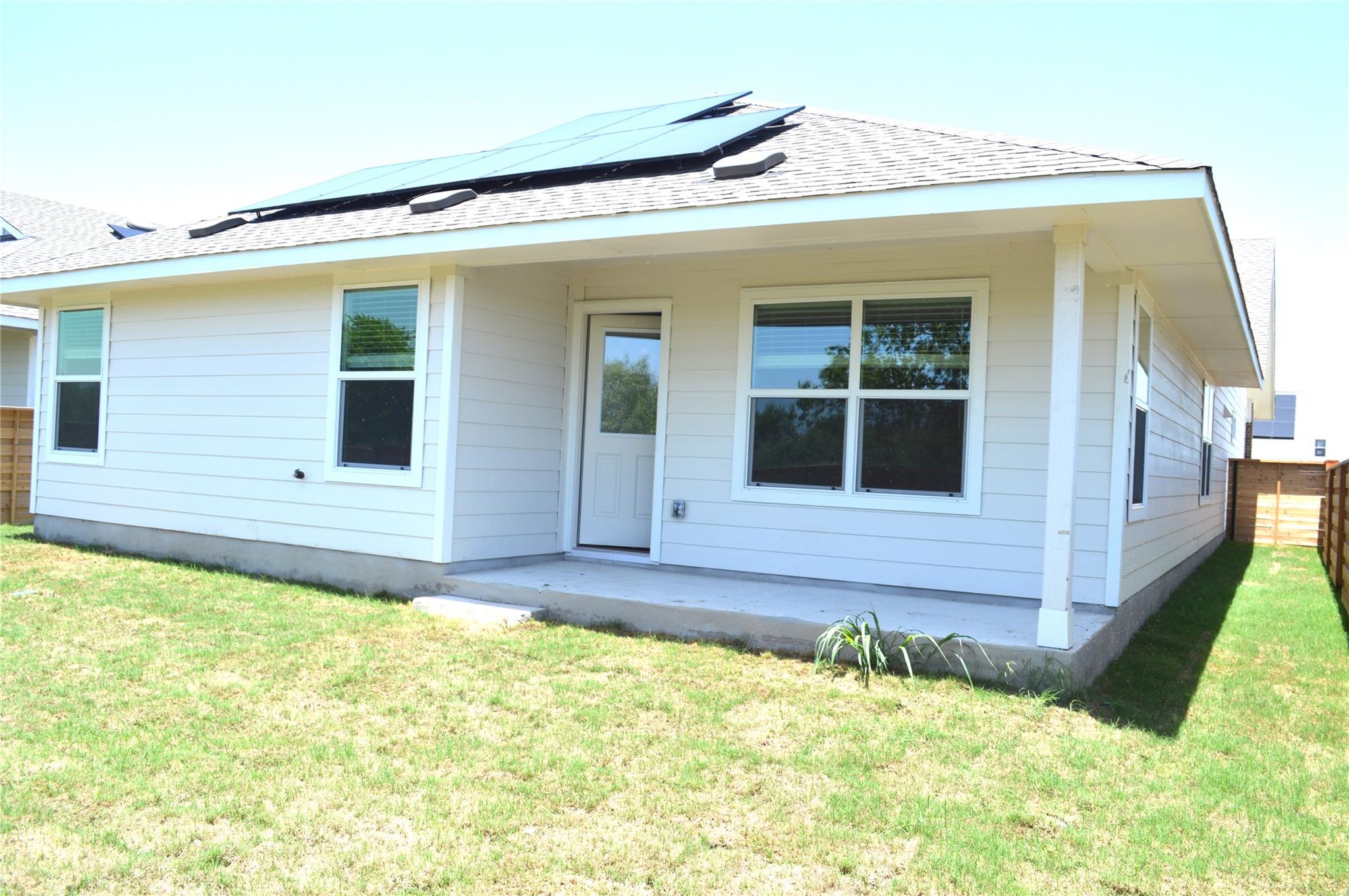 1524 Marley, Kyle, TX 78640