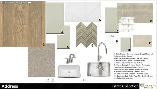 1813 Sauterne Dr, Leander, TX 78641