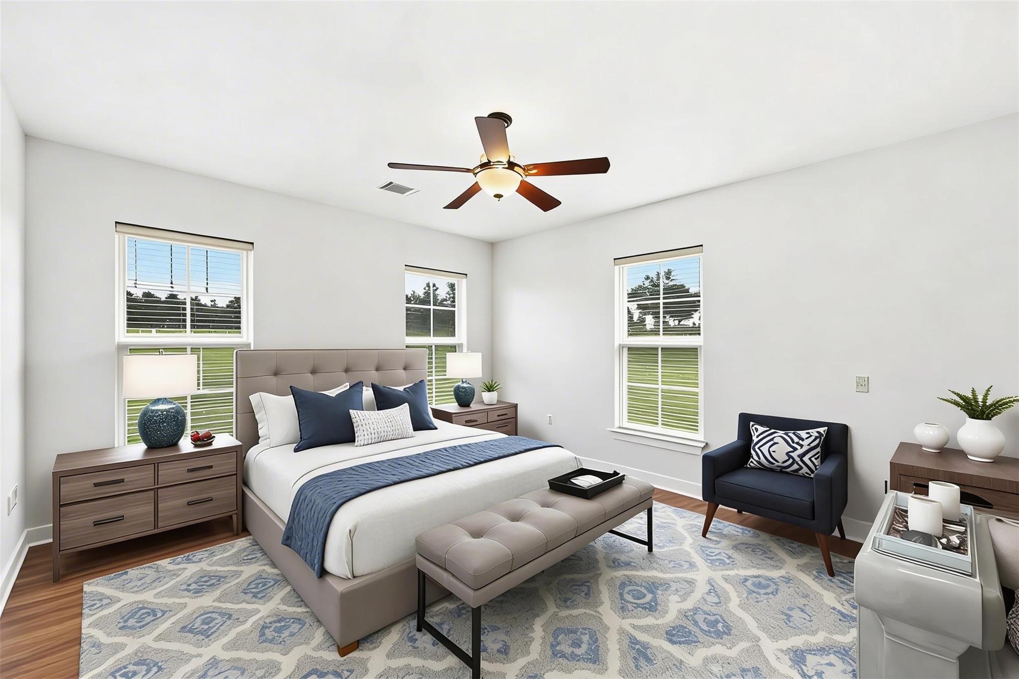 140 Winchester Rd, Bastrop, TX 78602