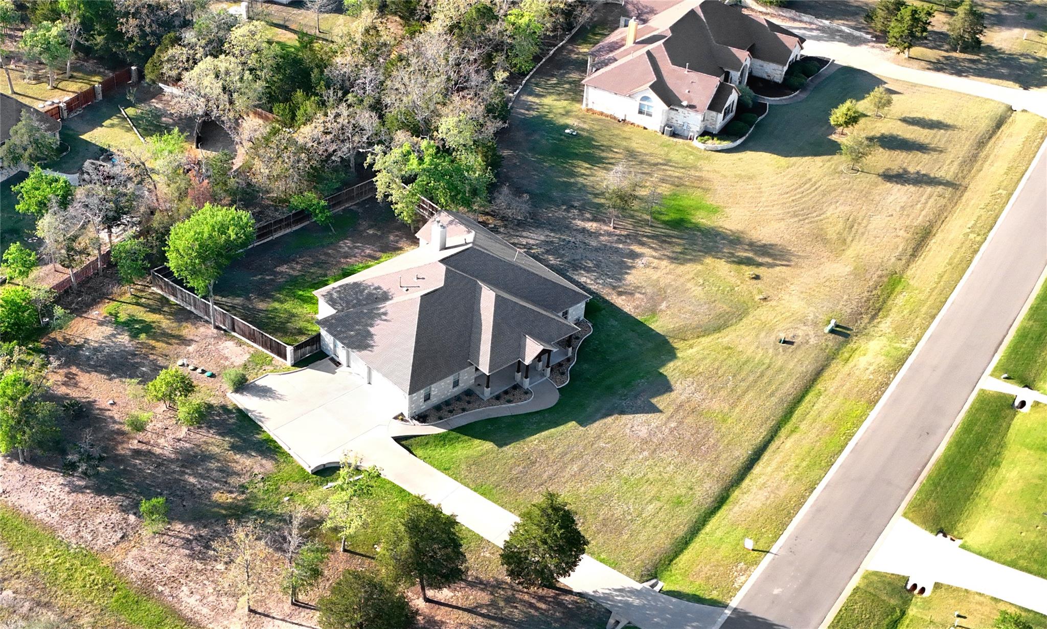 140 Winchester Rd, Bastrop, TX 78602