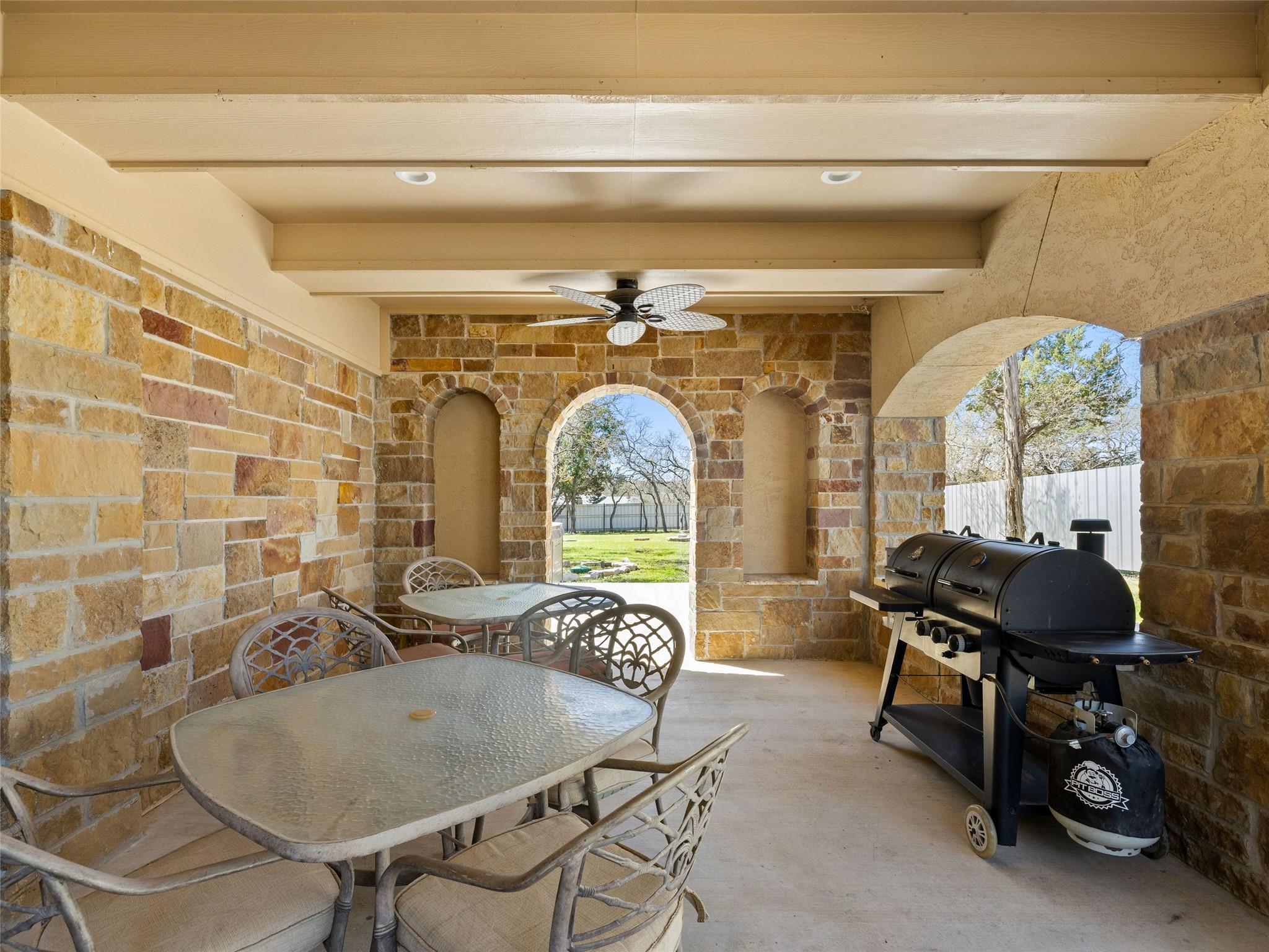 15303 Faubion Trl, Leander, TX 78641