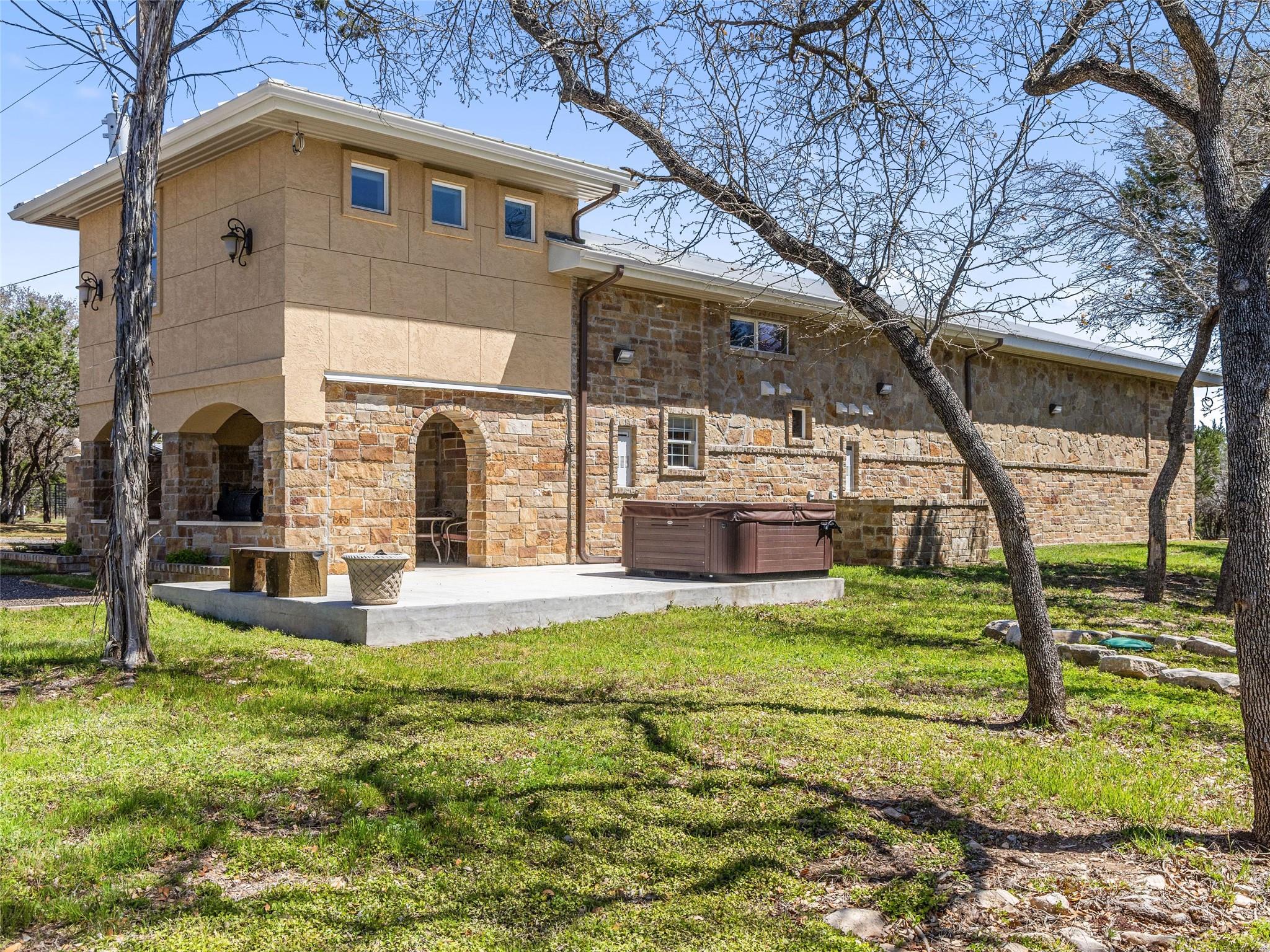15303 Faubion Trl, Leander, TX 78641