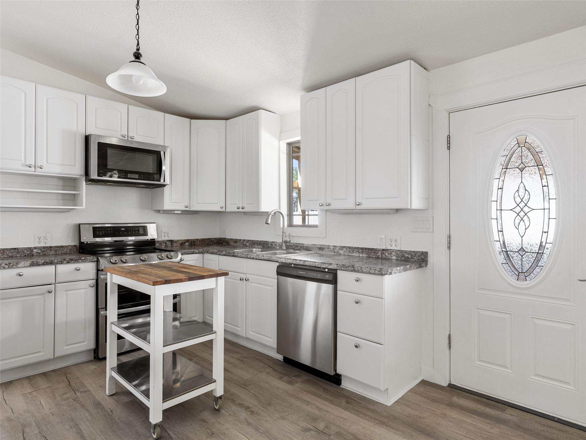 15303 Faubion Trl, Leander, TX 78641