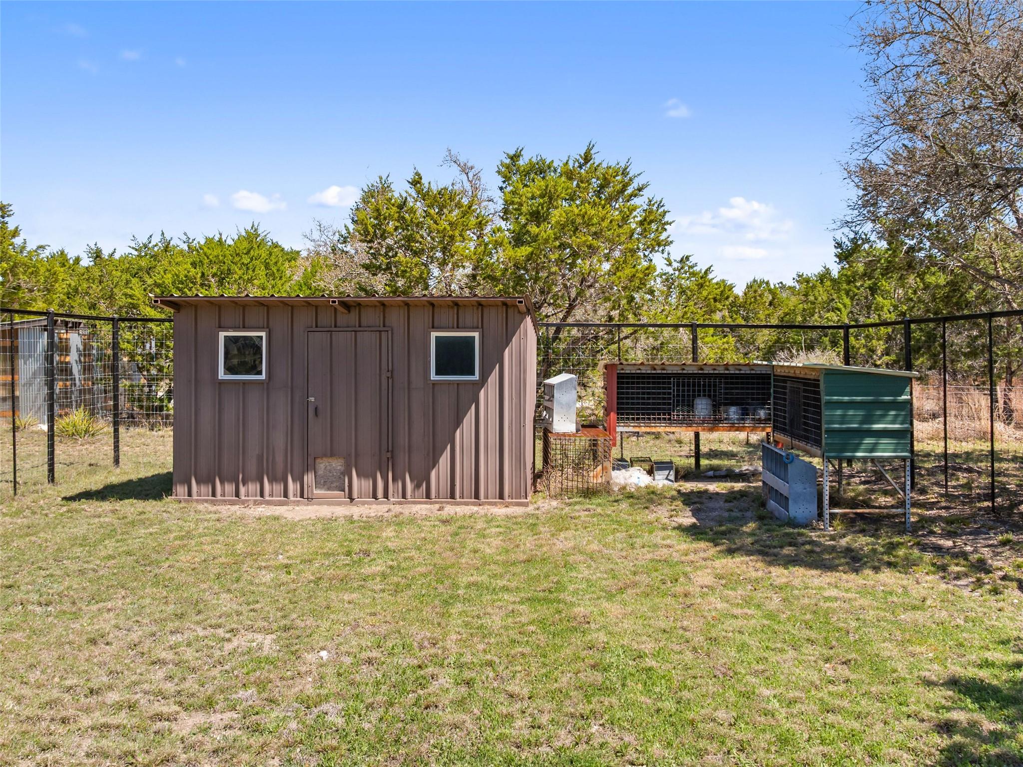 15303 Faubion Trl, Leander, TX 78641