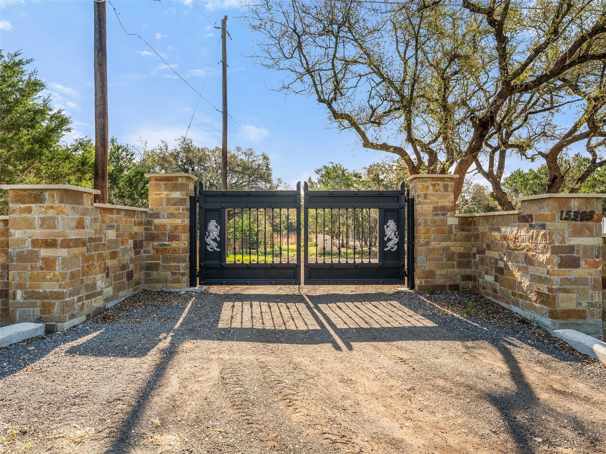 15303 Faubion Trl, Leander, TX 78641