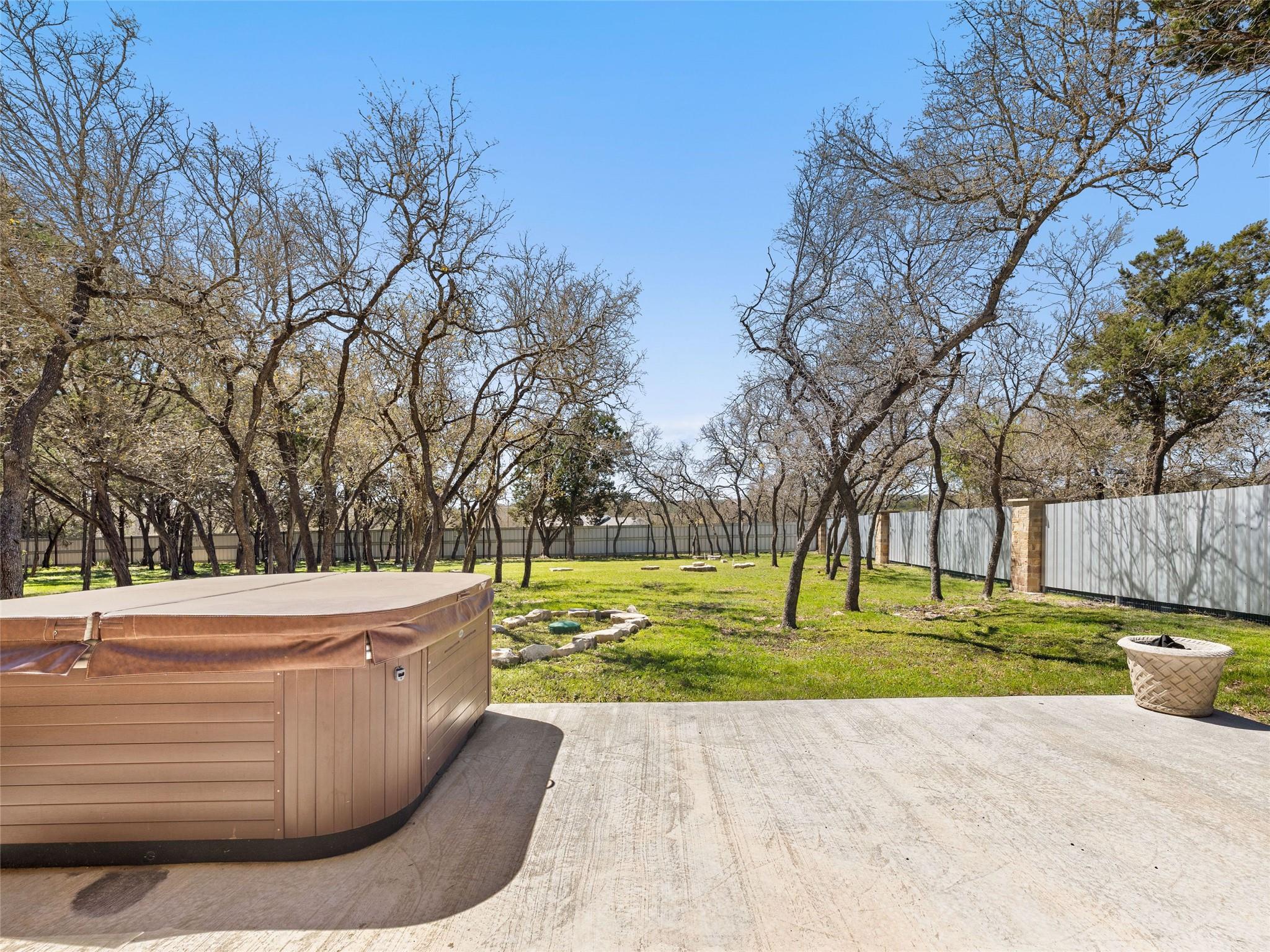 15303 Faubion Trl, Leander, TX 78641