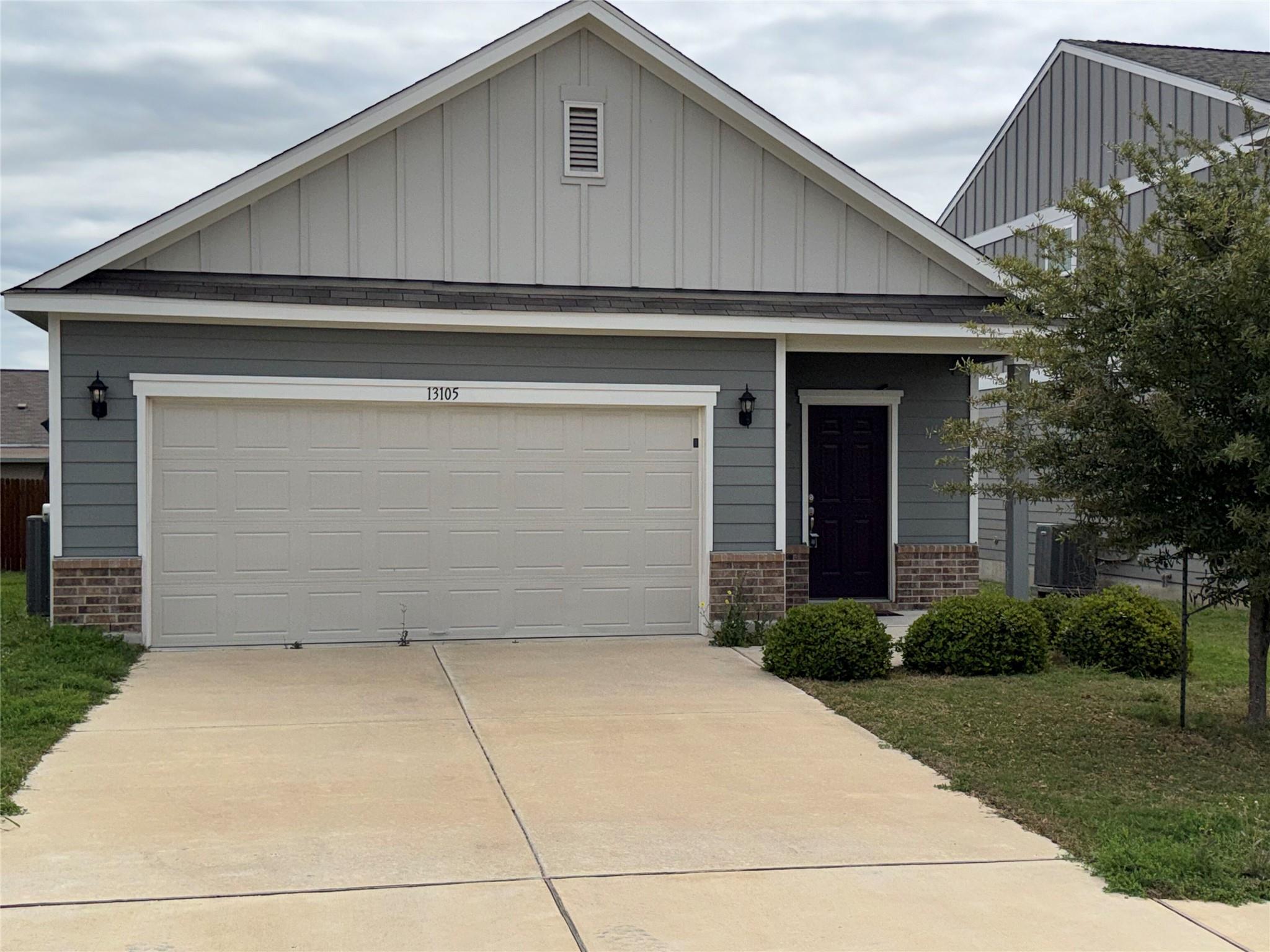 13105 Foreston Dr, Austin, TX 78754