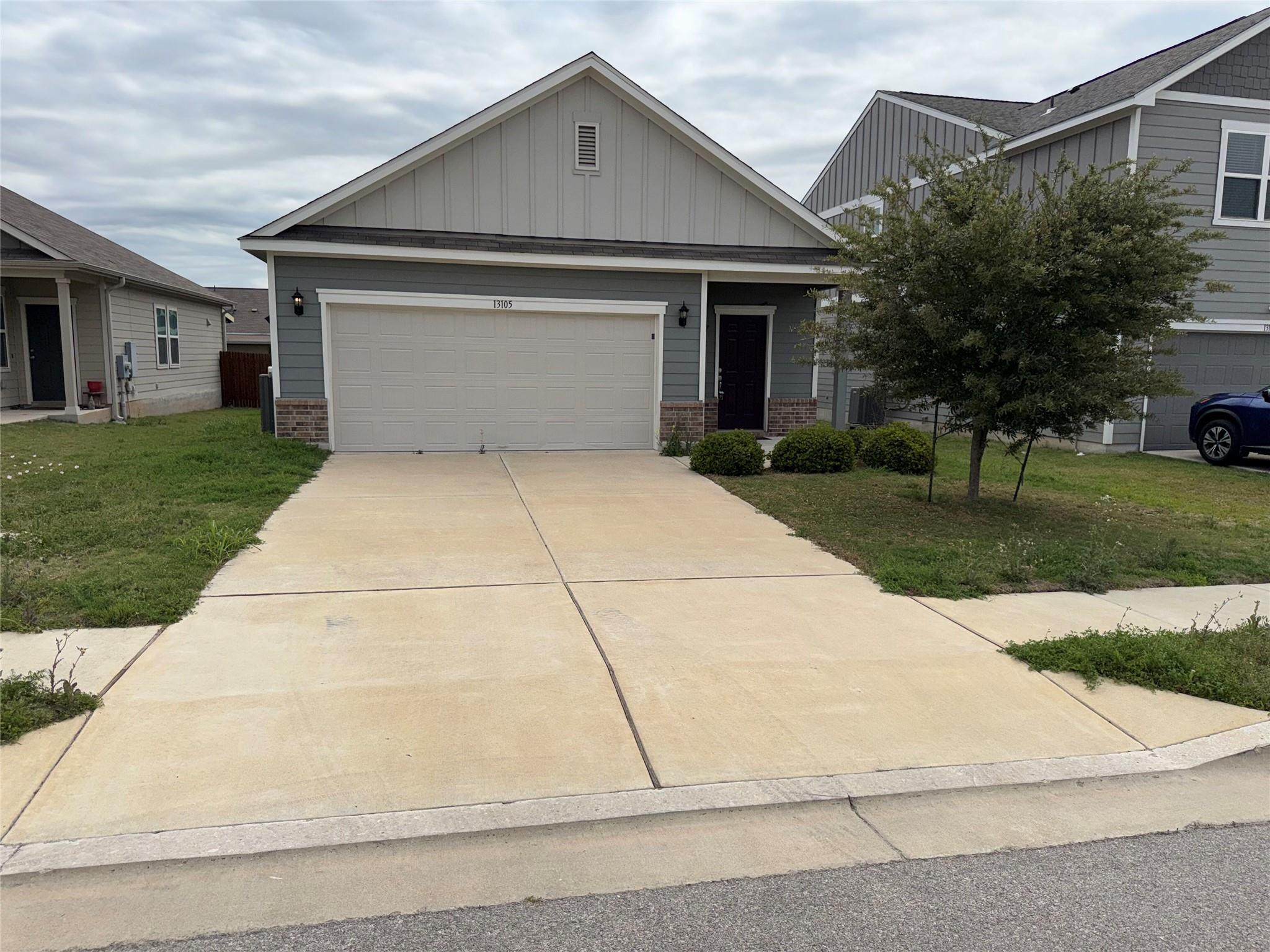 13105 Foreston Dr, Austin, TX 78754