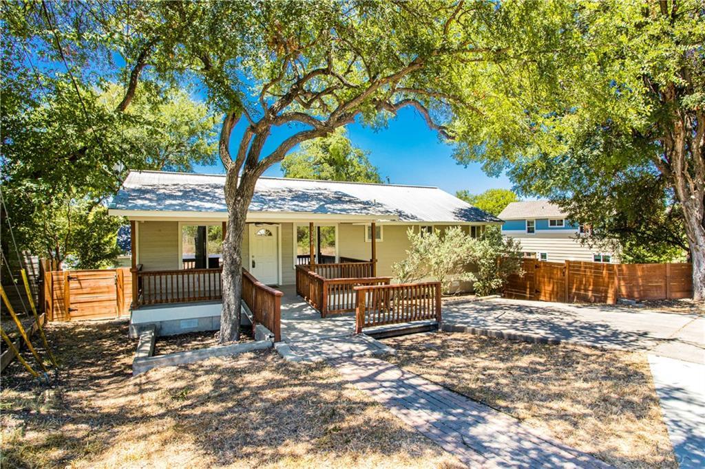 1326 Delano St, Austin, TX 78721