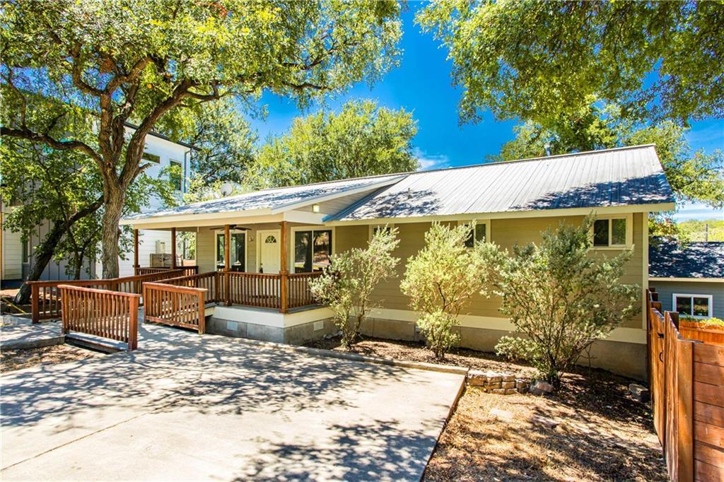 1326 Delano St, Austin, TX 78721