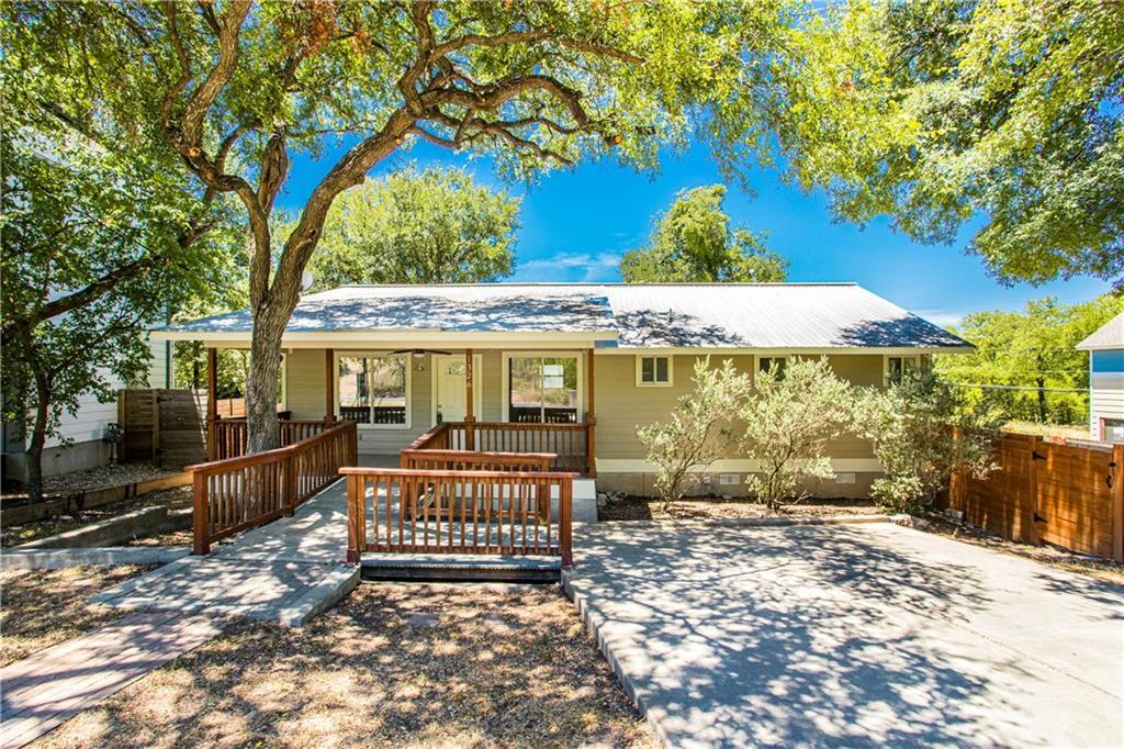 1326 Delano St, Austin, TX 78721