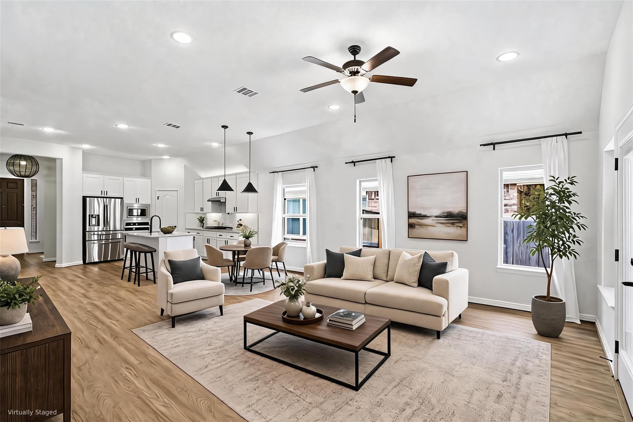 2236 McClendon Trl, Leander, TX 78641