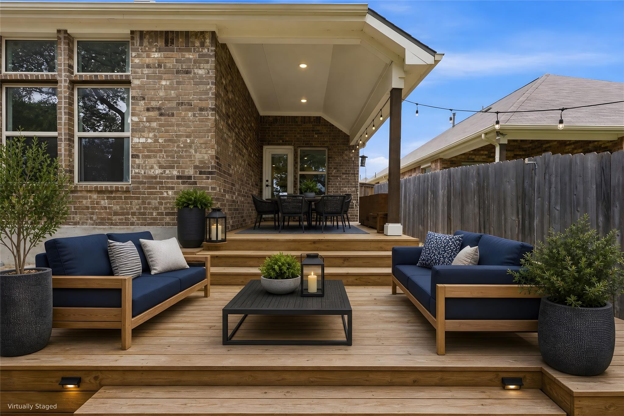 2236 McClendon Trl, Leander, TX 78641