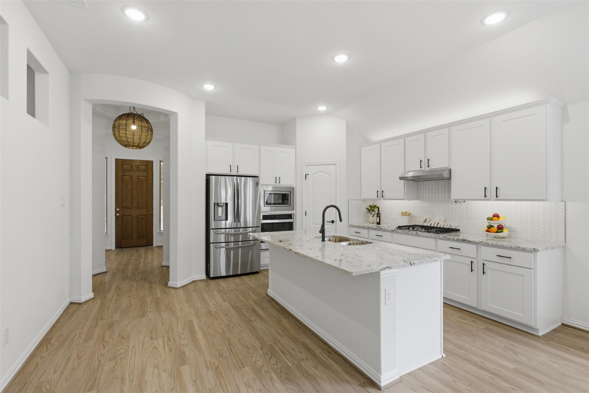 2236 McClendon Trl, Leander, TX 78641