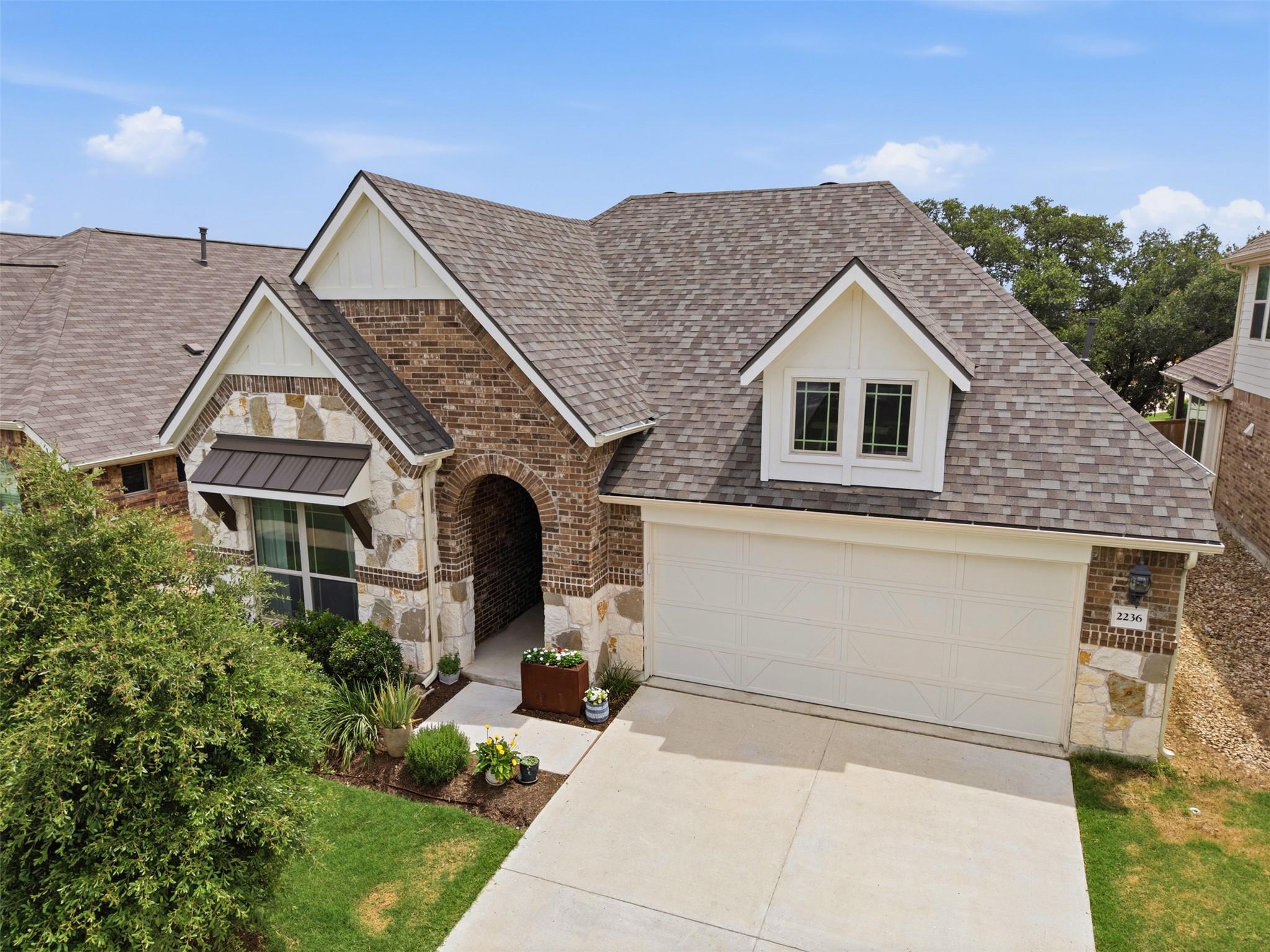 2236 McClendon Trl, Leander, TX 78641