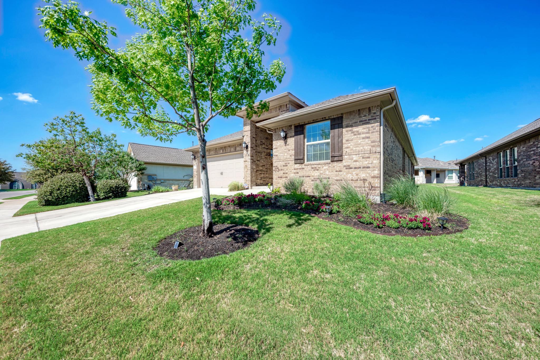 4959 Fiore Trl, Round Rock, TX 78665