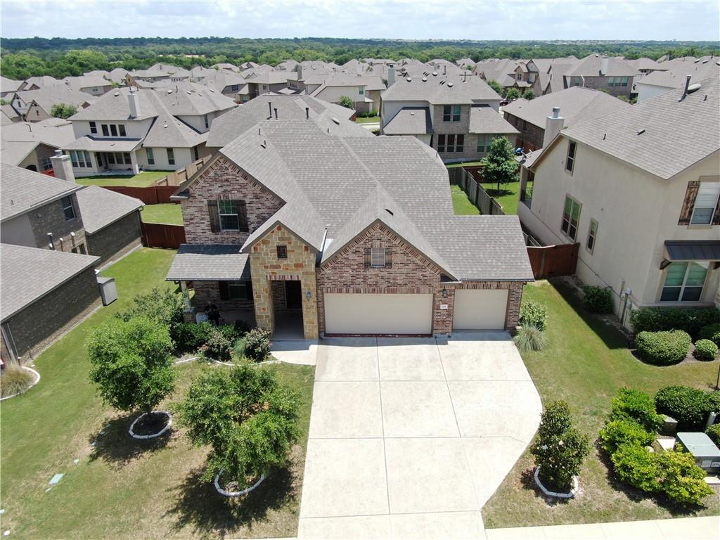 928 Purple Moor Pass, Leander, TX 78641