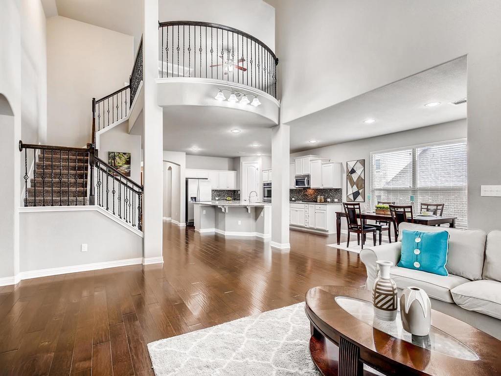 928 Purple Moor Pass, Leander, TX 78641