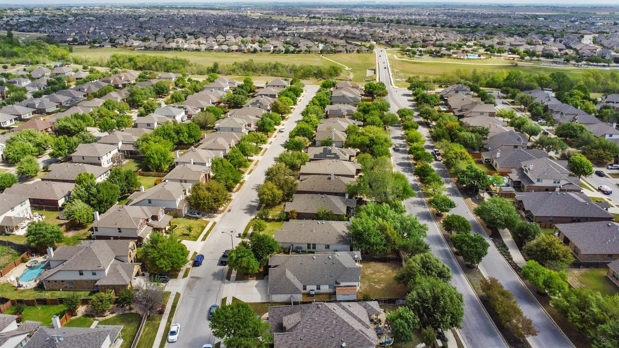 19409 Brue St, Pflugerville, TX 78660