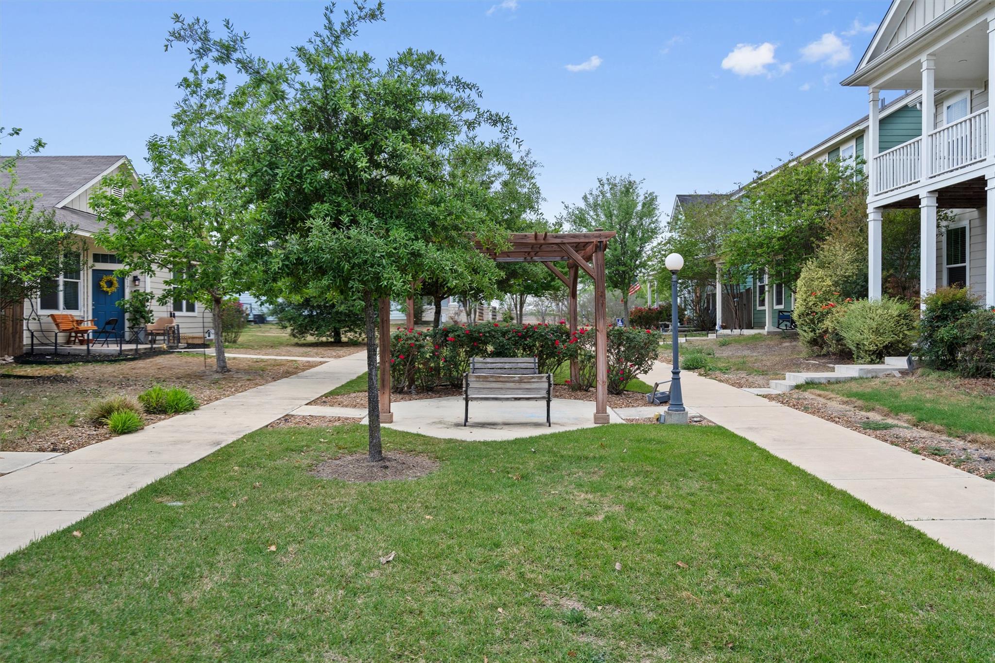 1629 Arbor Knot Dr # Main House, Kyle, TX 78640