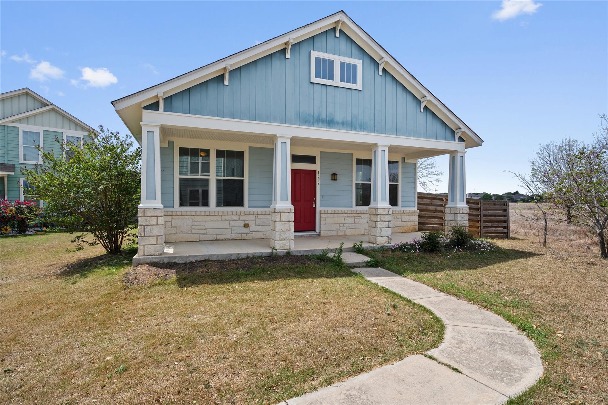 1629 Arbor Knot Dr # Main House, Kyle, TX 78640