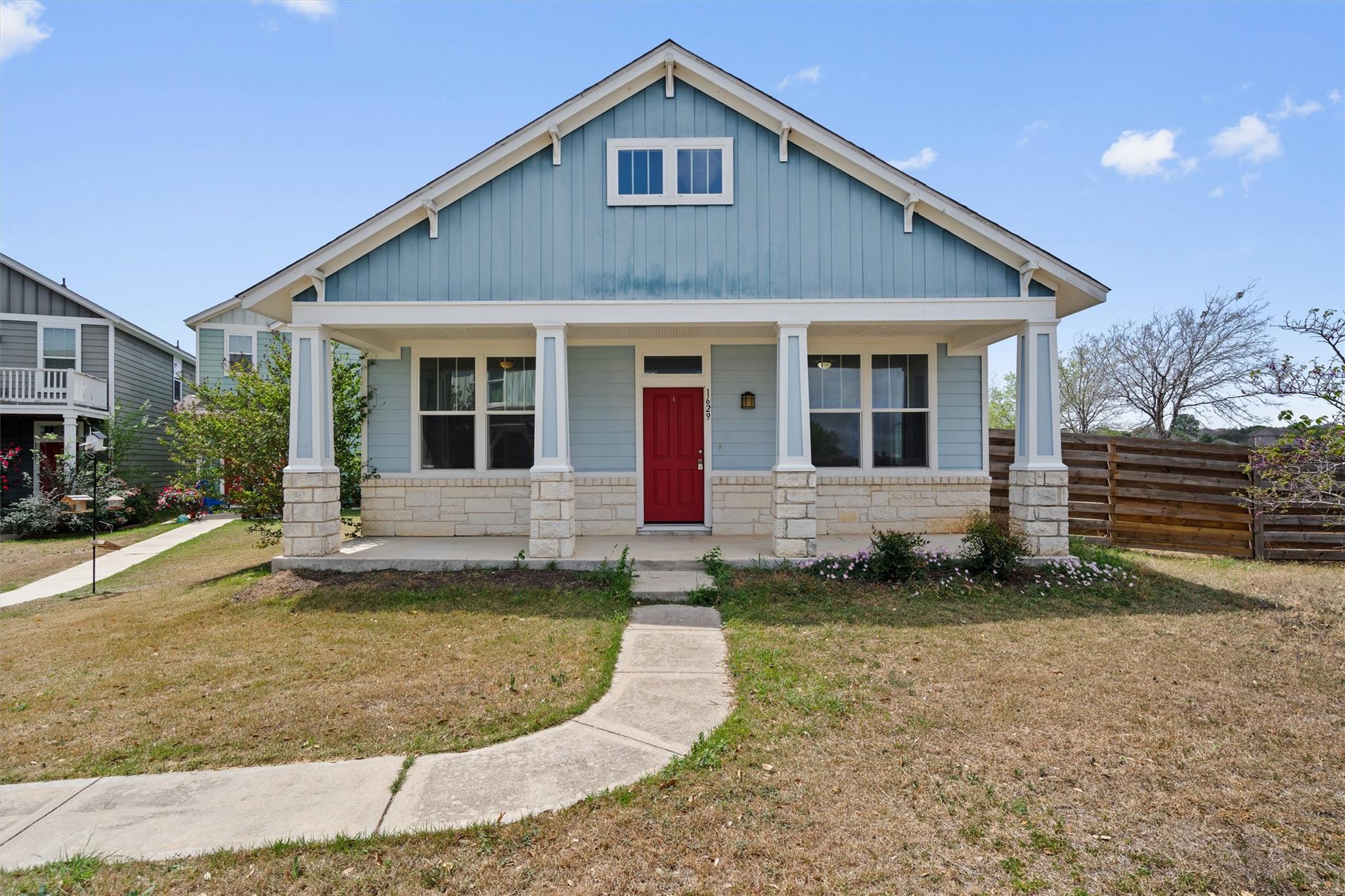 1629 Arbor Knot Dr # Main House, Kyle, TX 78640