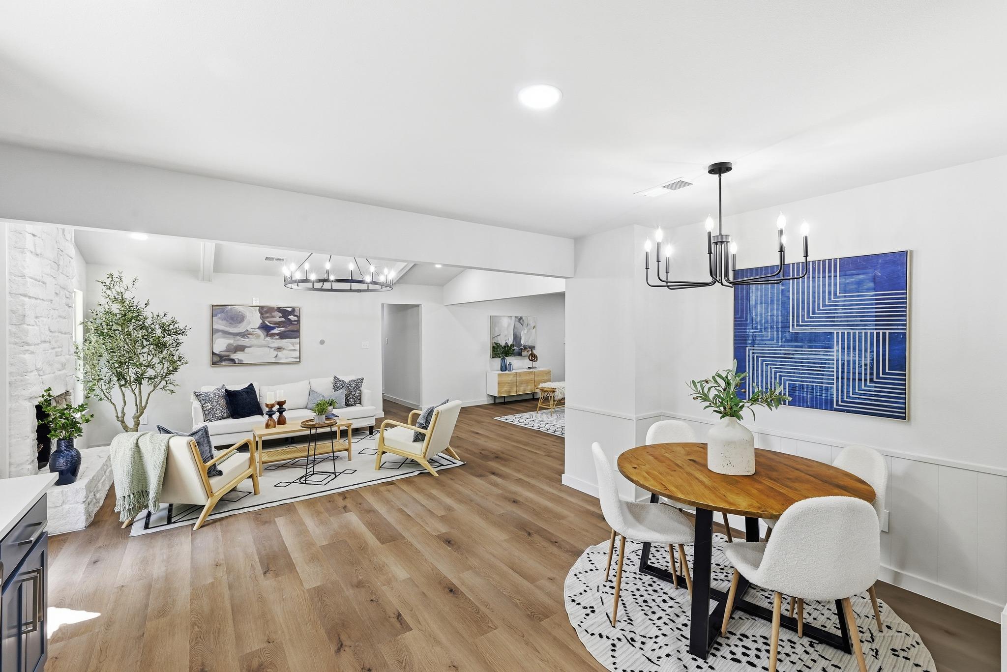 9801 Oak Hollow Dr, Austin, TX 78758