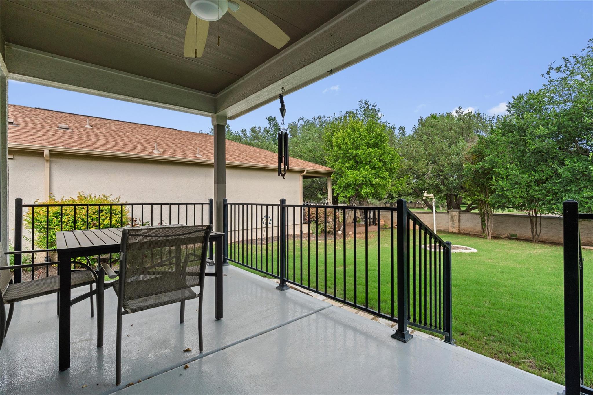 318 Barrington Farm Ct, Georgetown, TX 78633