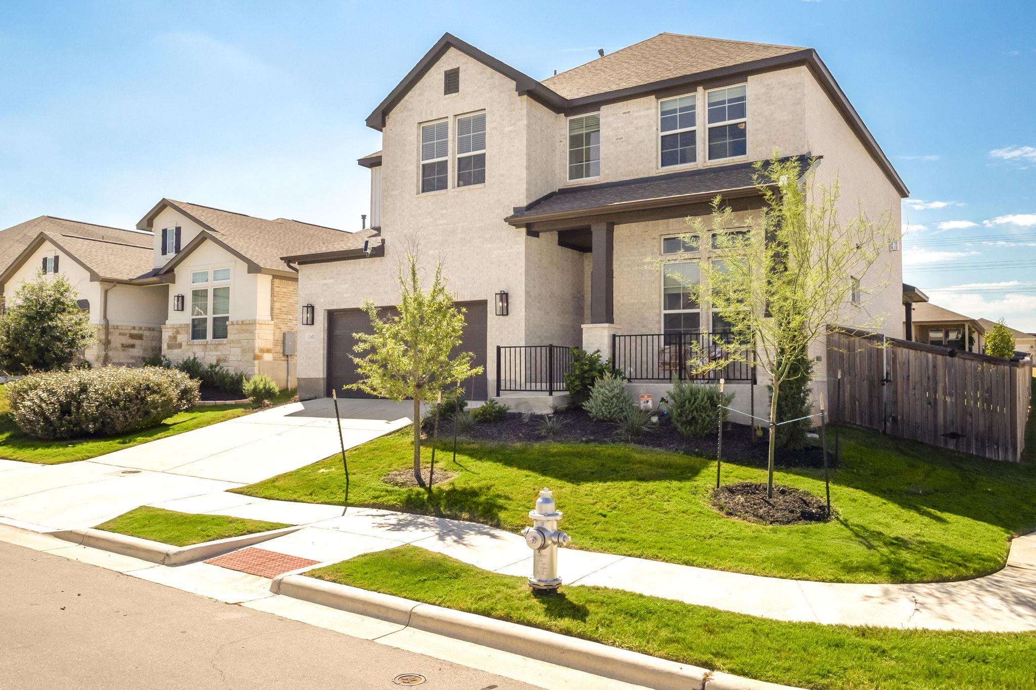 12600 Purple Prairie Ln, Buda, TX 78610