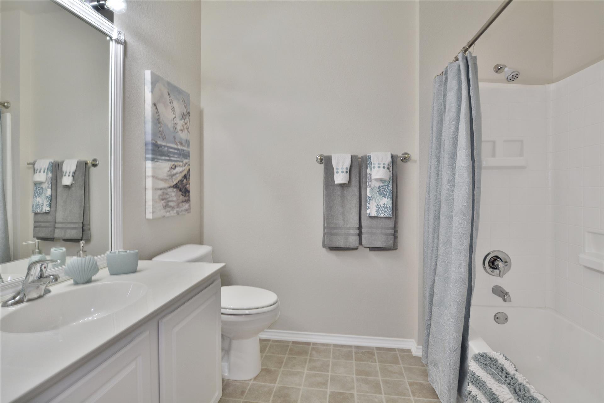 247 Bonham Loop, Georgetown, TX 78633