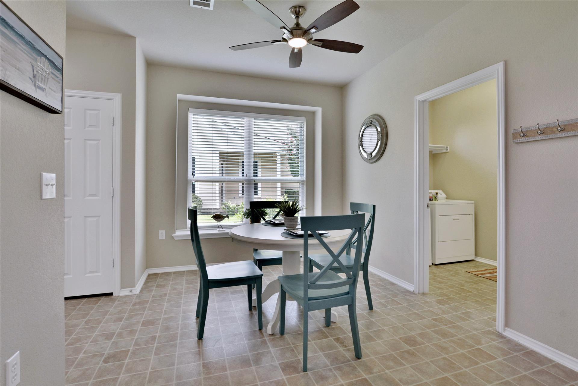 247 Bonham Loop, Georgetown, TX 78633