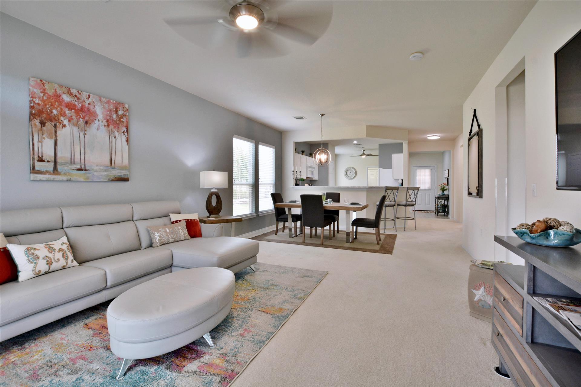 247 Bonham Loop, Georgetown, TX 78633