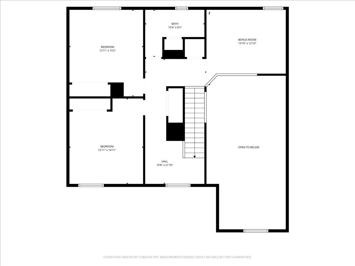 1801 Brentwood Dr, Leander, TX 78641