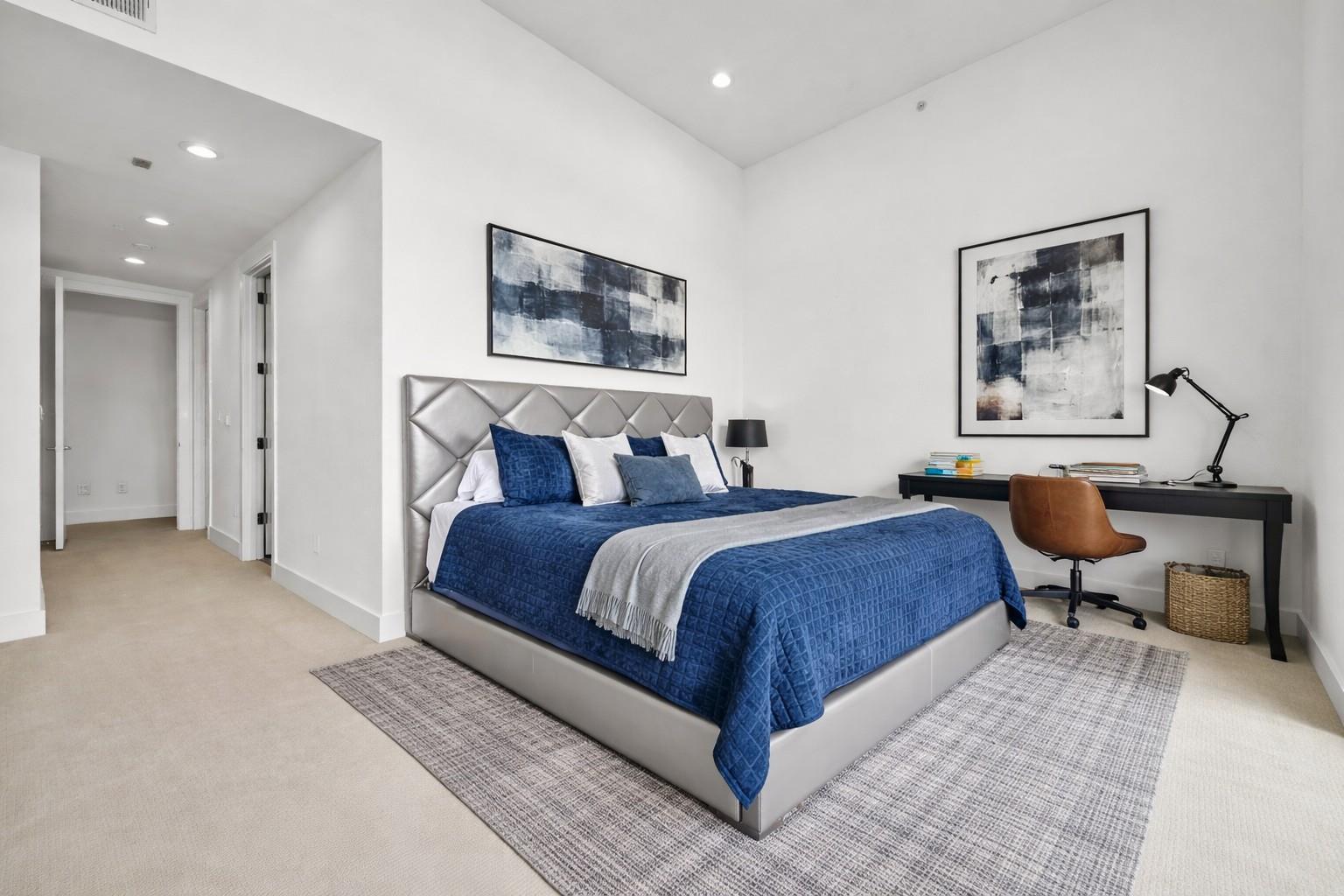 1101 Ivean Pearson Rd # D204, Lago Vista, TX 78645