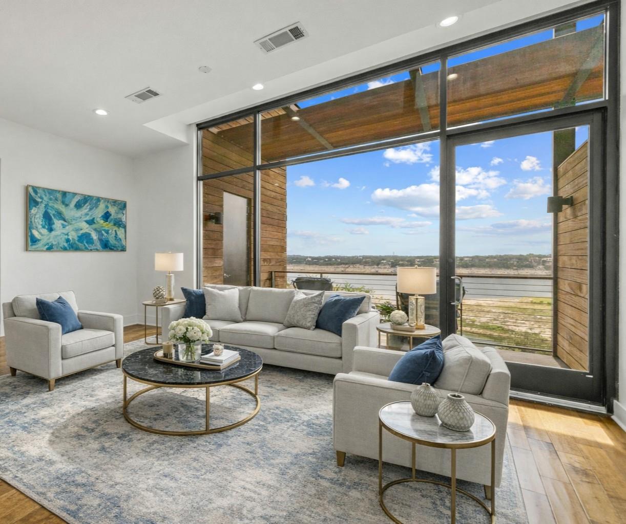 1101 Ivean Pearson Rd # D204, Lago Vista, TX 78645