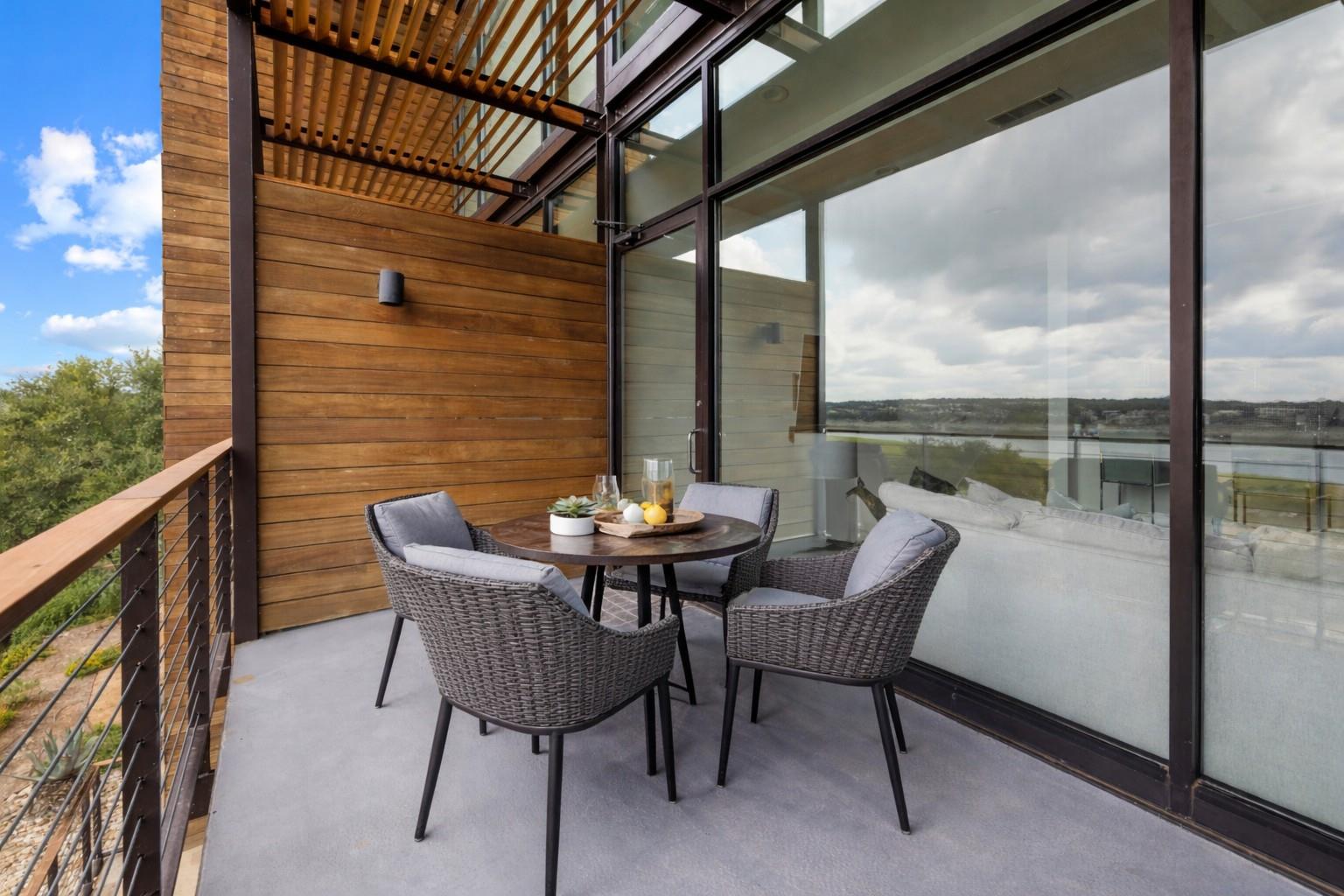 1101 Ivean Pearson Rd # D204, Lago Vista, TX 78645