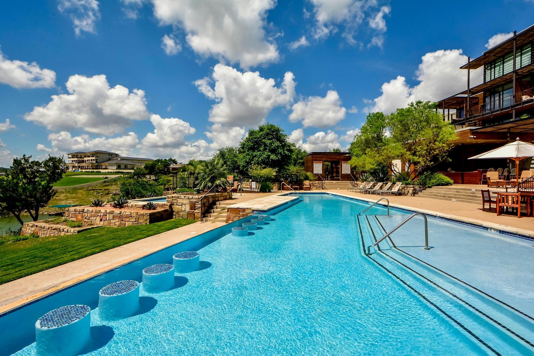 1101 Ivean Pearson Rd # D204, Lago Vista, TX 78645