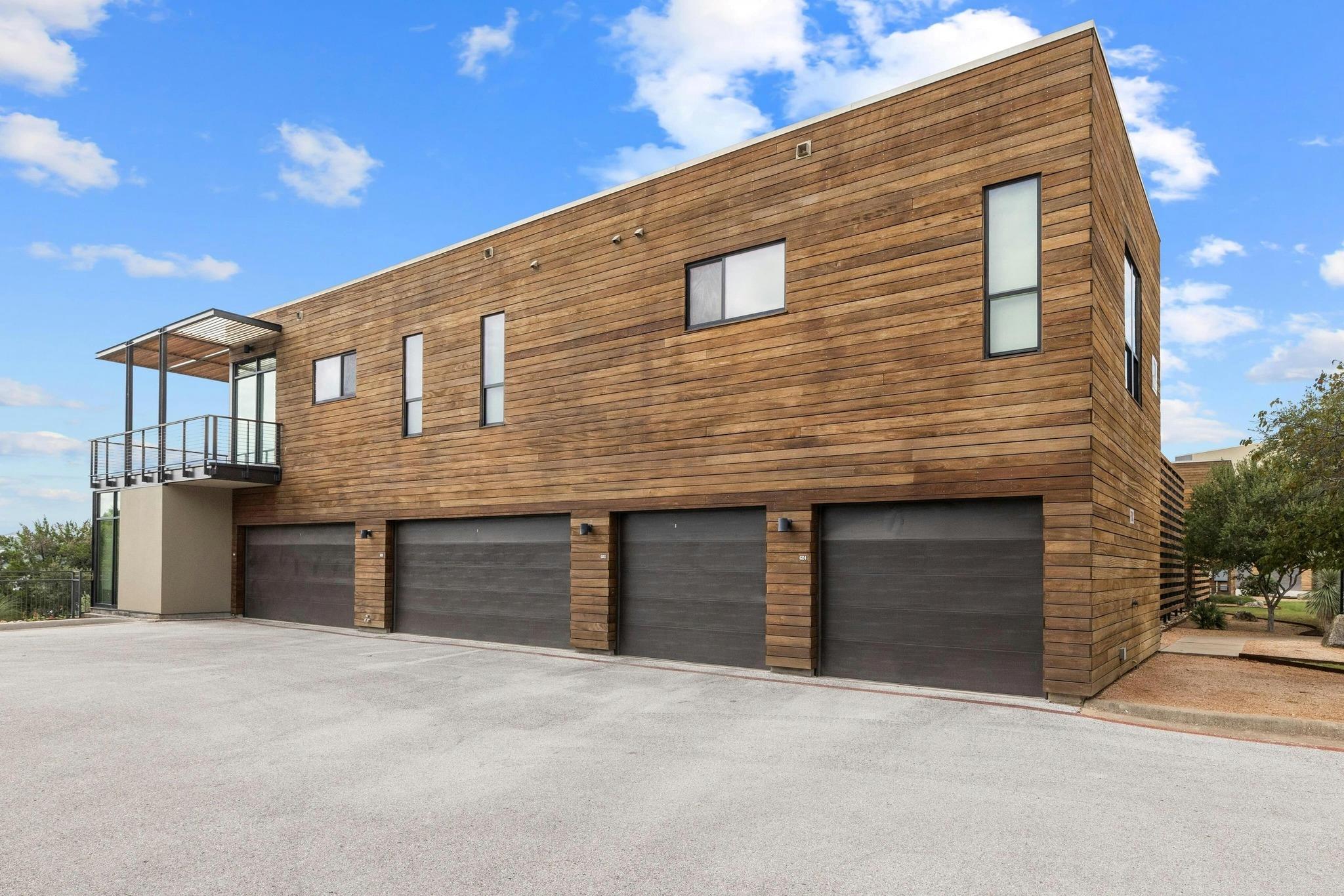 1101 Ivean Pearson Rd # D204, Lago Vista, TX 78645