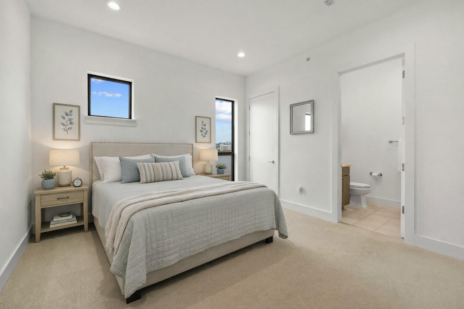 1101 Ivean Pearson Rd # D204, Lago Vista, TX 78645