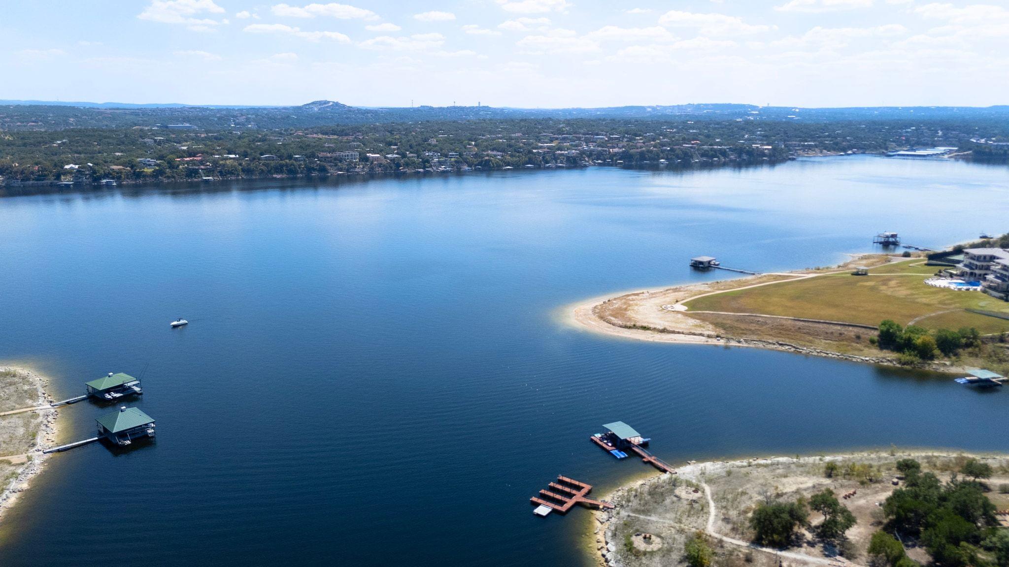 1101 Ivean Pearson Rd # D204, Lago Vista, TX 78645