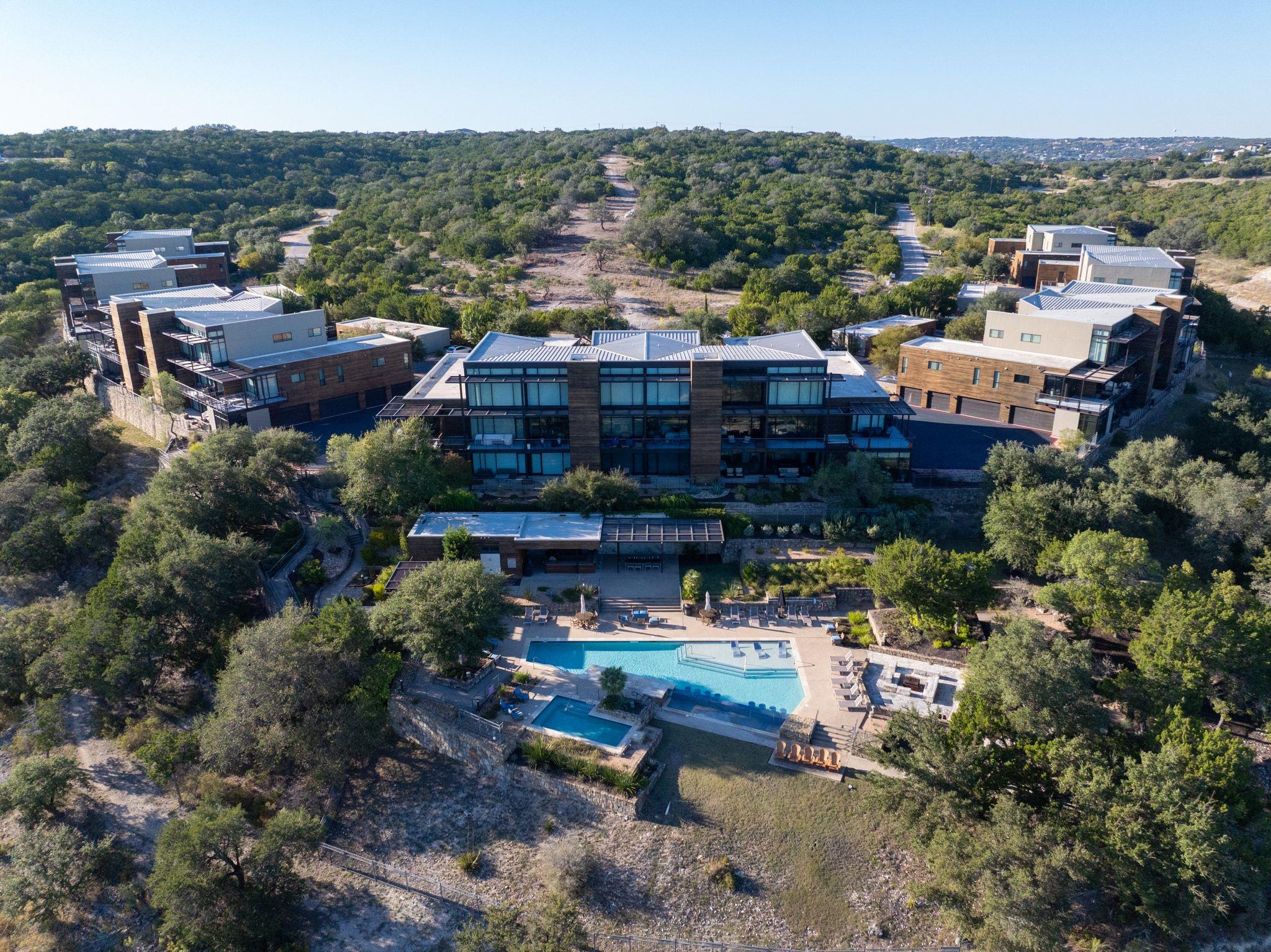 1101 Ivean Pearson Rd # D204, Lago Vista, TX 78645