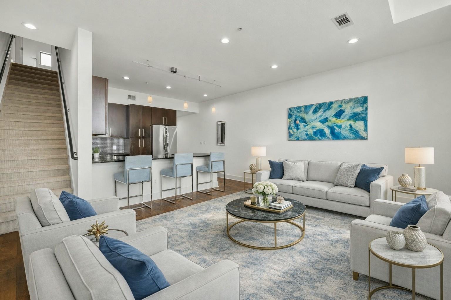 1101 Ivean Pearson Rd # D204, Lago Vista, TX 78645