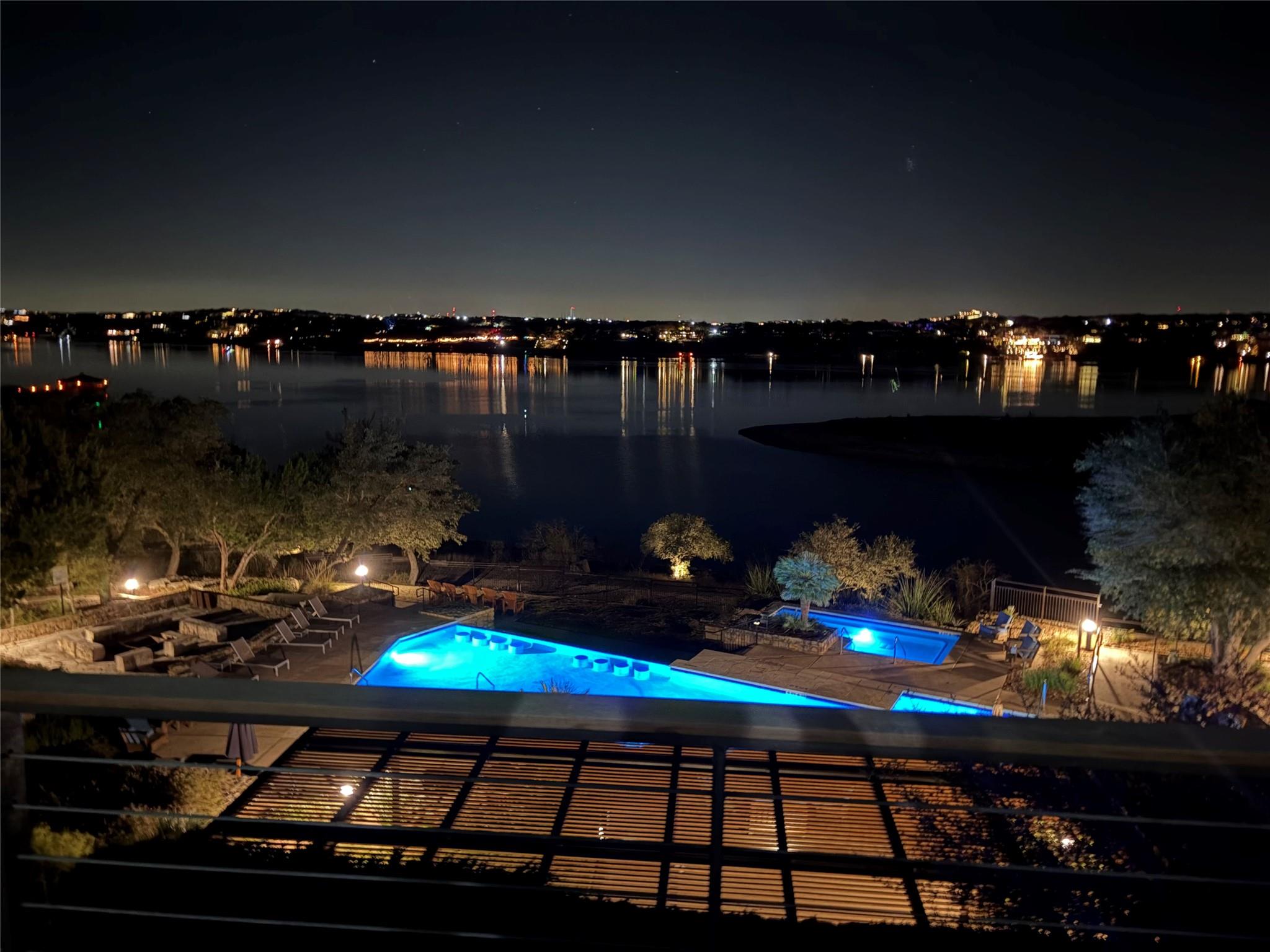 1101 Ivean Pearson Rd # D204, Lago Vista, TX 78645