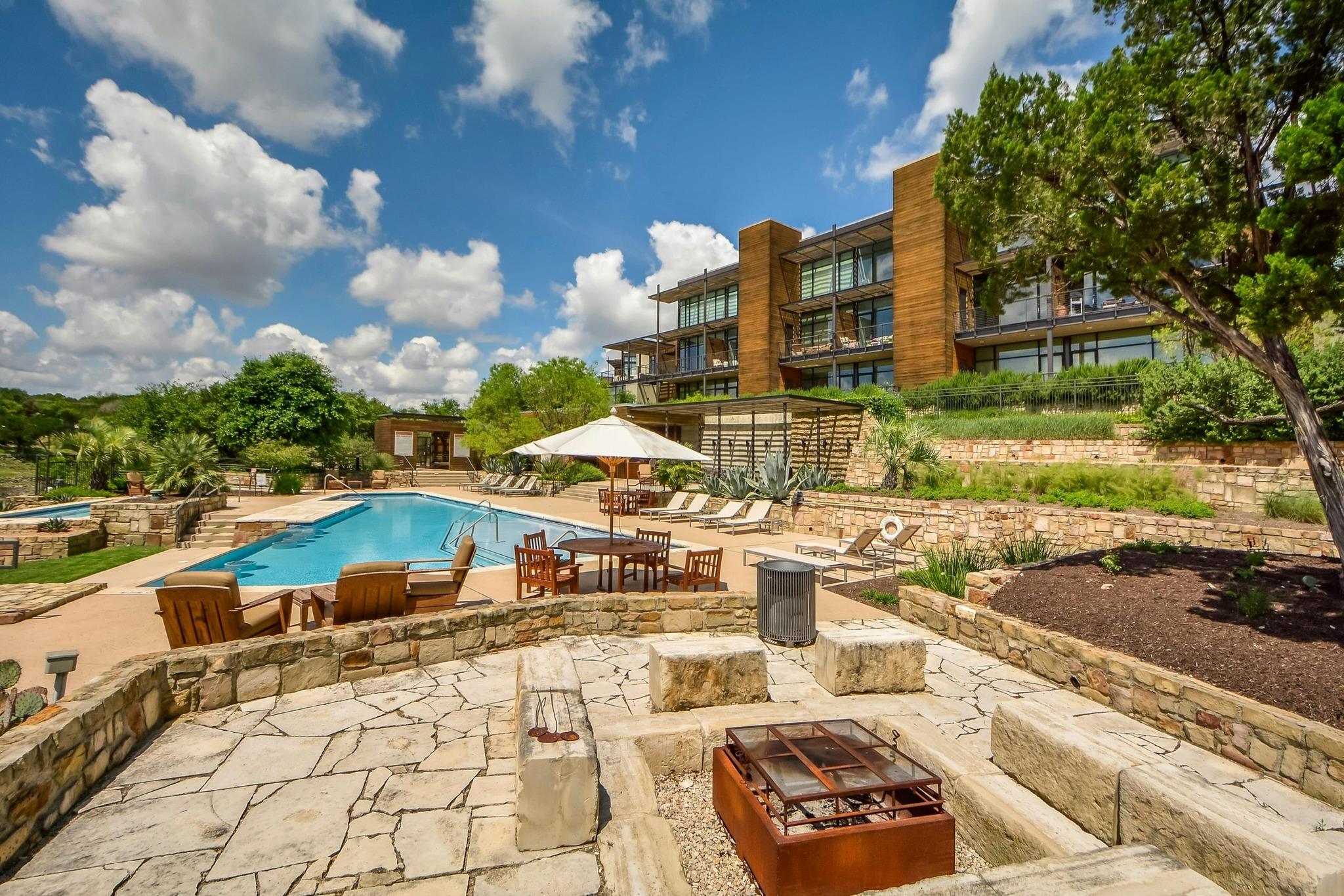 1101 Ivean Pearson Rd # D204, Lago Vista, TX 78645