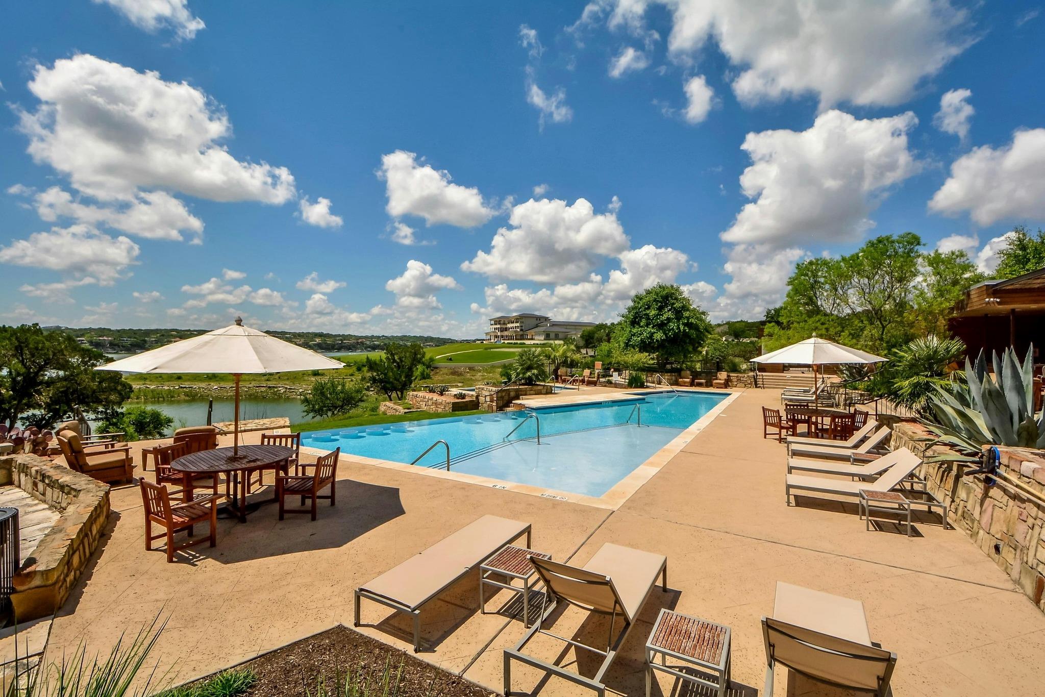 1101 Ivean Pearson Rd # D204, Lago Vista, TX 78645