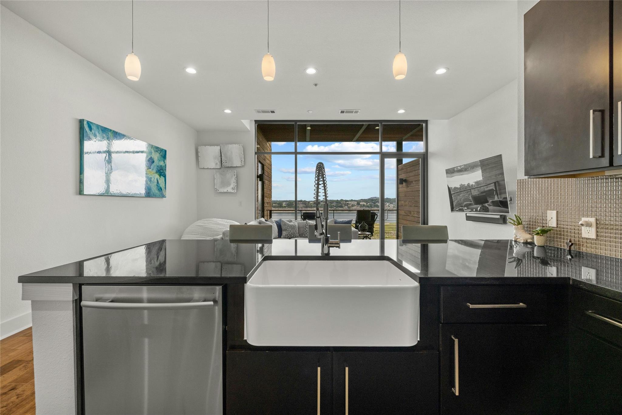 1101 Ivean Pearson Rd # D204, Lago Vista, TX 78645